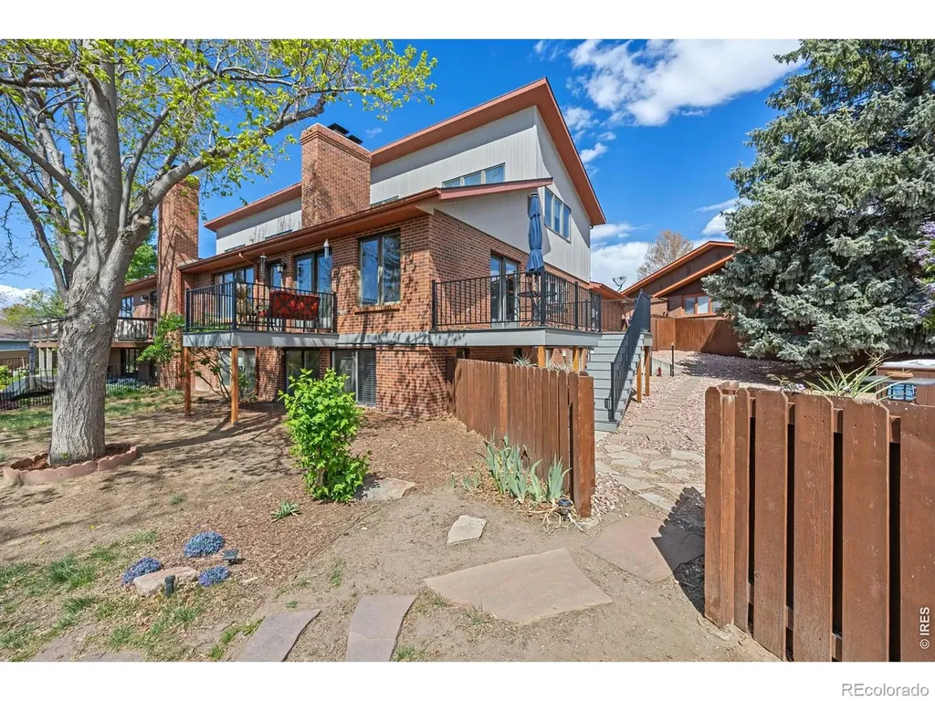 4606 W 14th Street Greeley CO 80634