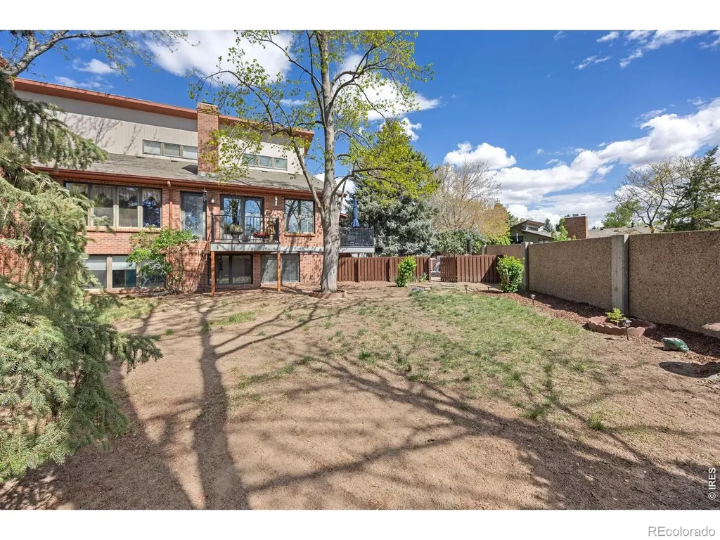4606 W 14th Street Greeley CO 80634