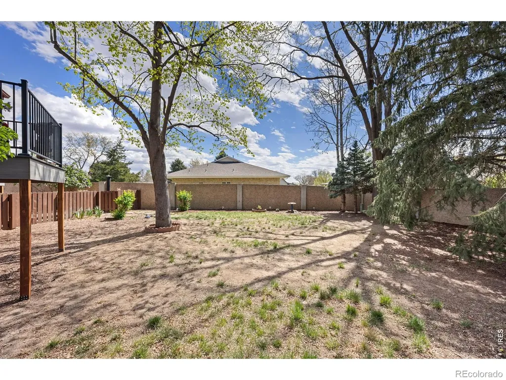 4606 W 14th Street Greeley CO 80634