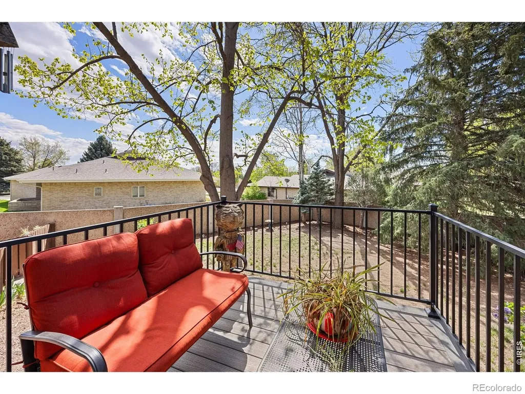 4606 W 14th Street Greeley CO 80634