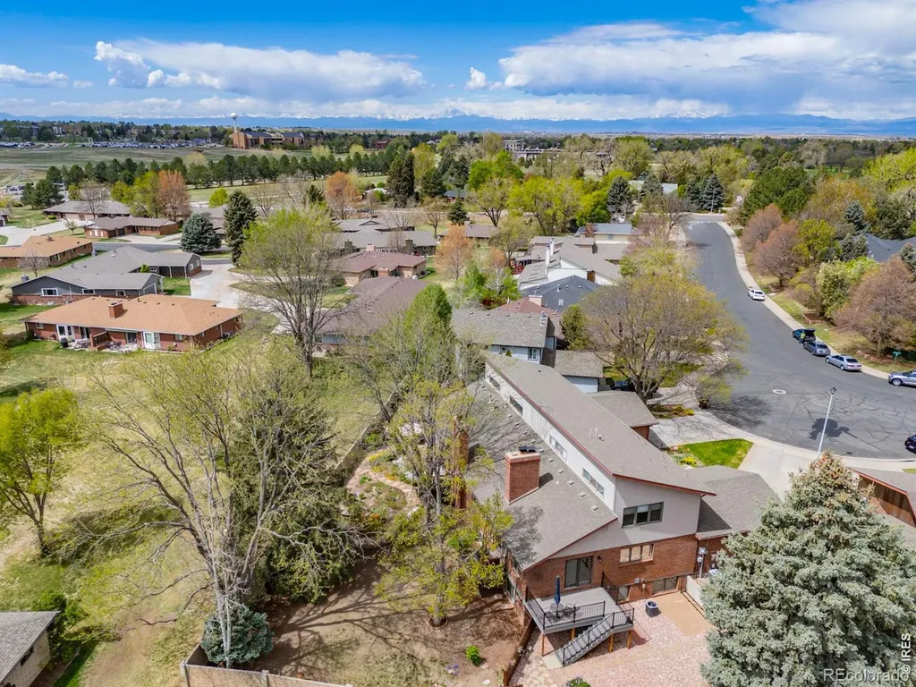 4606 W 14th Street Greeley CO 80634