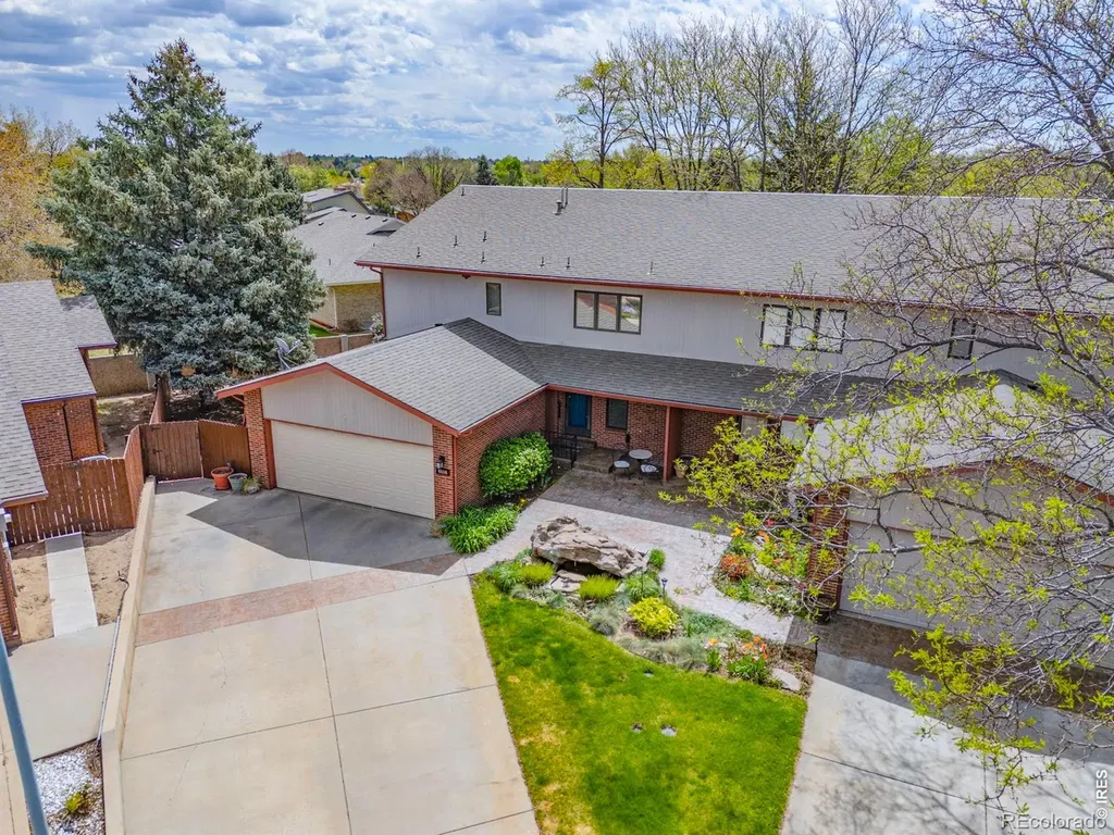 4606 W 14th Street Greeley CO 80634