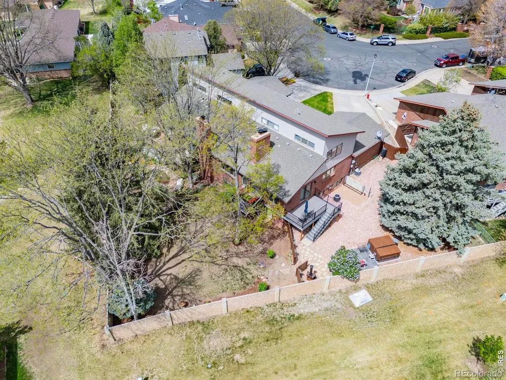 4606 W 14th Street Greeley CO 80634