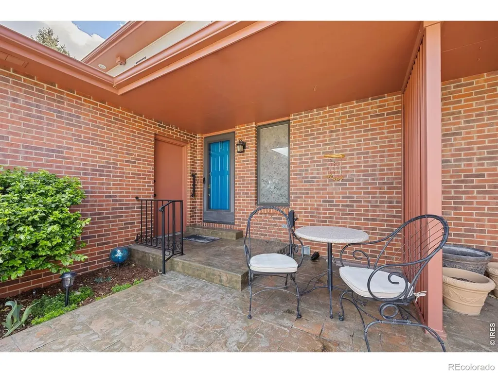 4606 W 14th Street Greeley CO 80634