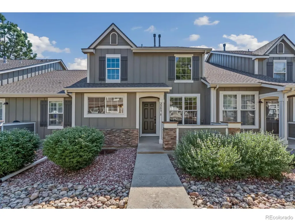 2209 Copper Creek Drive Fort Collins CO 80528