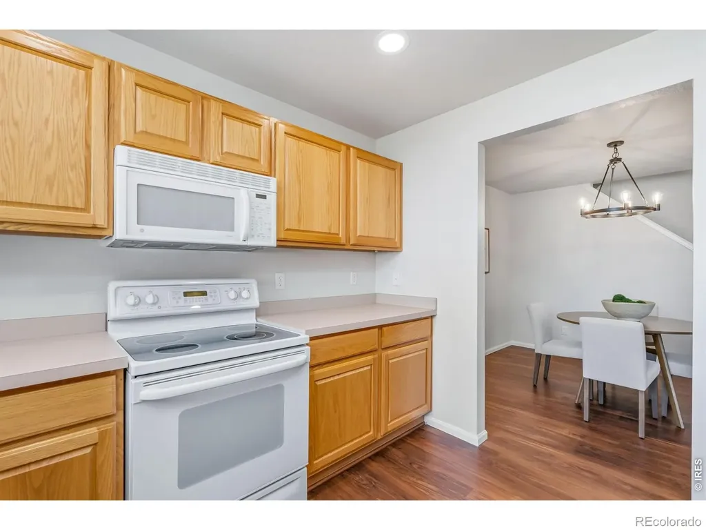 2209 Copper Creek Drive Fort Collins CO 80528