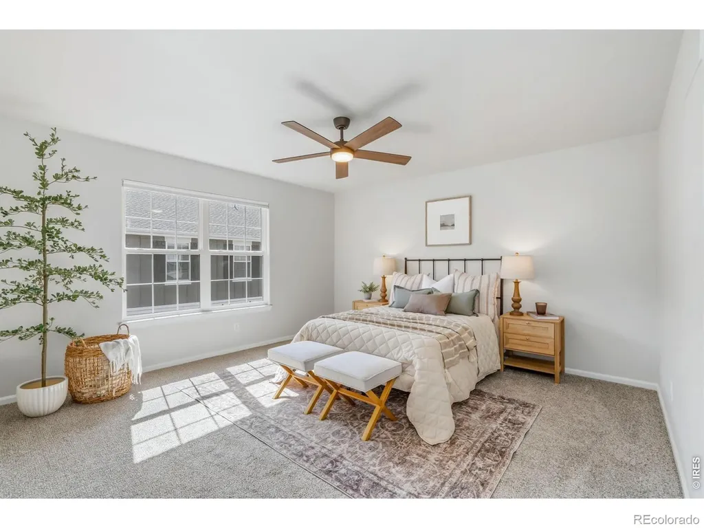2209 Copper Creek Drive Fort Collins CO 80528