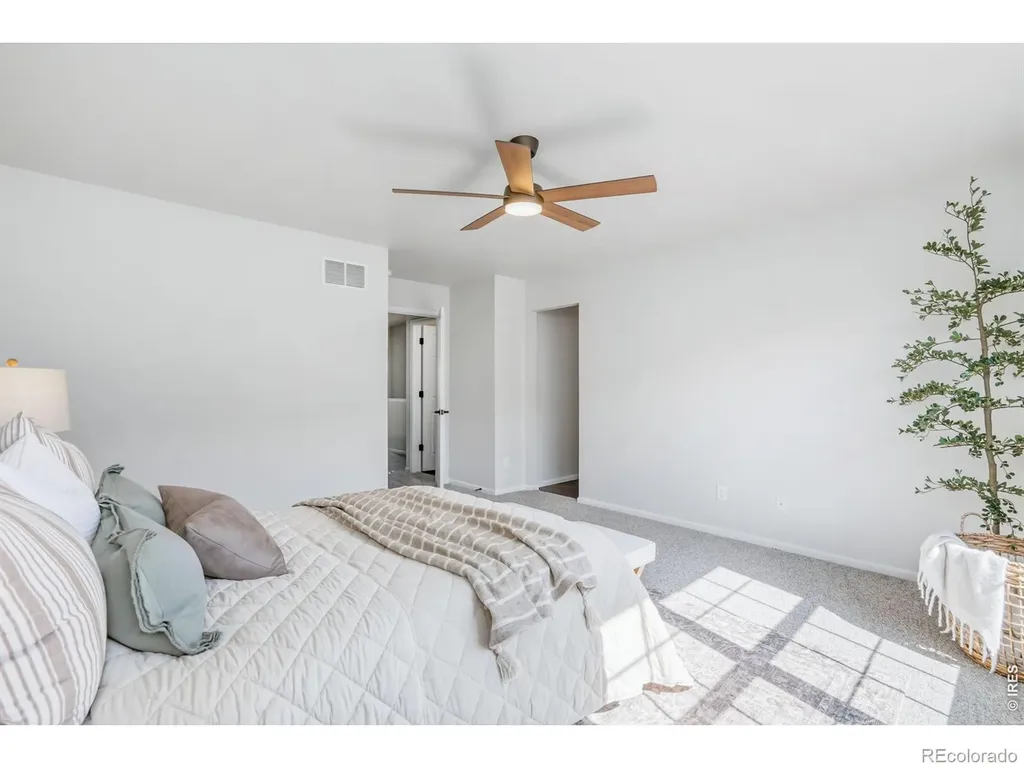 2209 Copper Creek Drive Fort Collins CO 80528