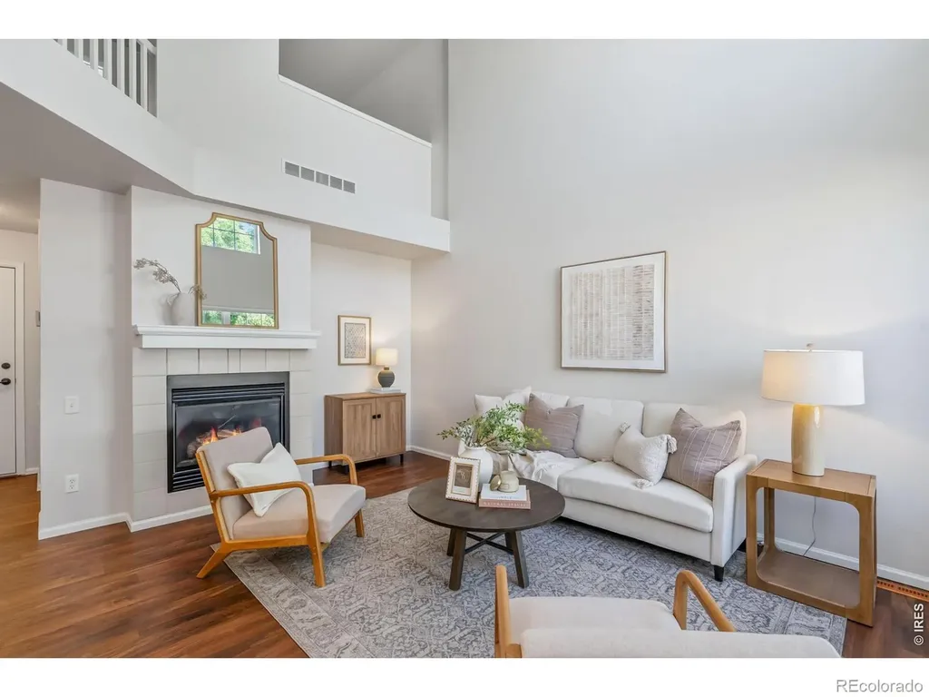 2209 Copper Creek Drive Fort Collins CO 80528