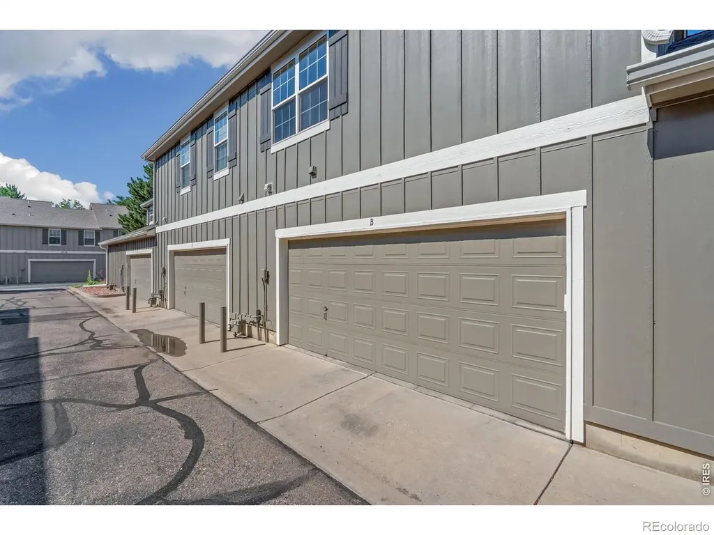 2209 Copper Creek Drive Fort Collins CO 80528