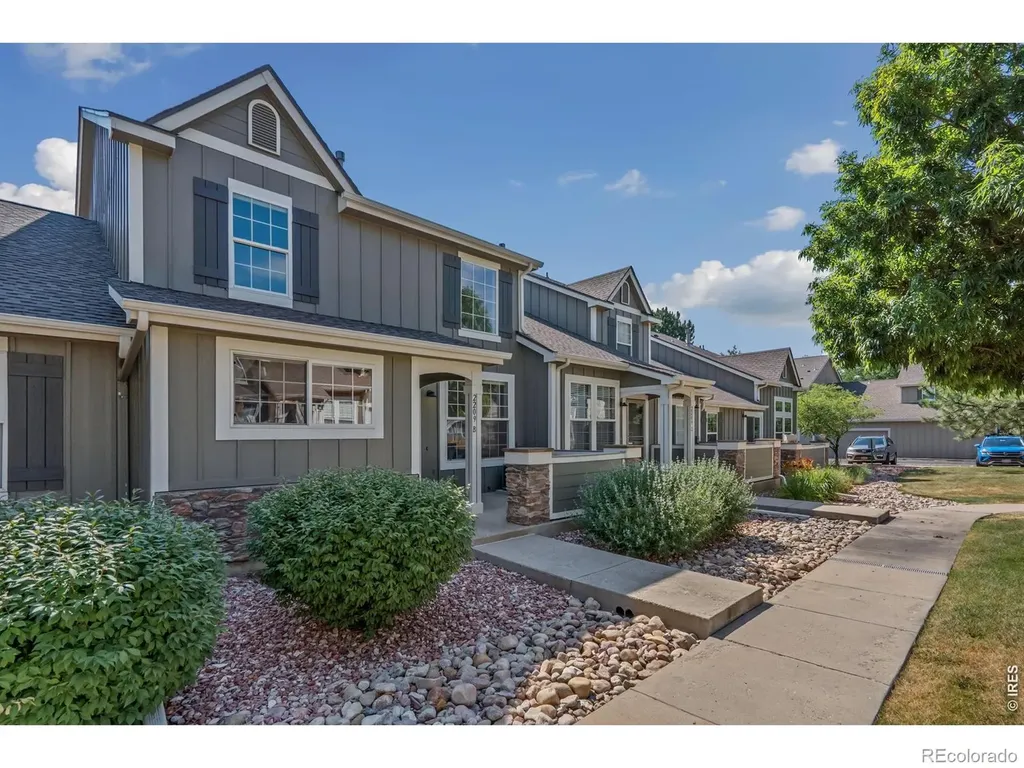 2209 Copper Creek Drive Fort Collins CO 80528