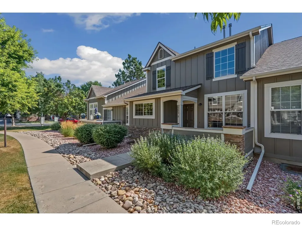 2209 Copper Creek Drive Fort Collins CO 80528