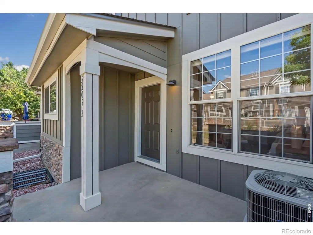 2209 Copper Creek Drive Fort Collins CO 80528
