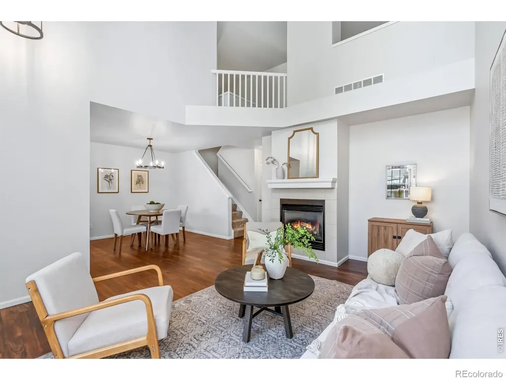 2209 Copper Creek Drive Fort Collins CO 80528