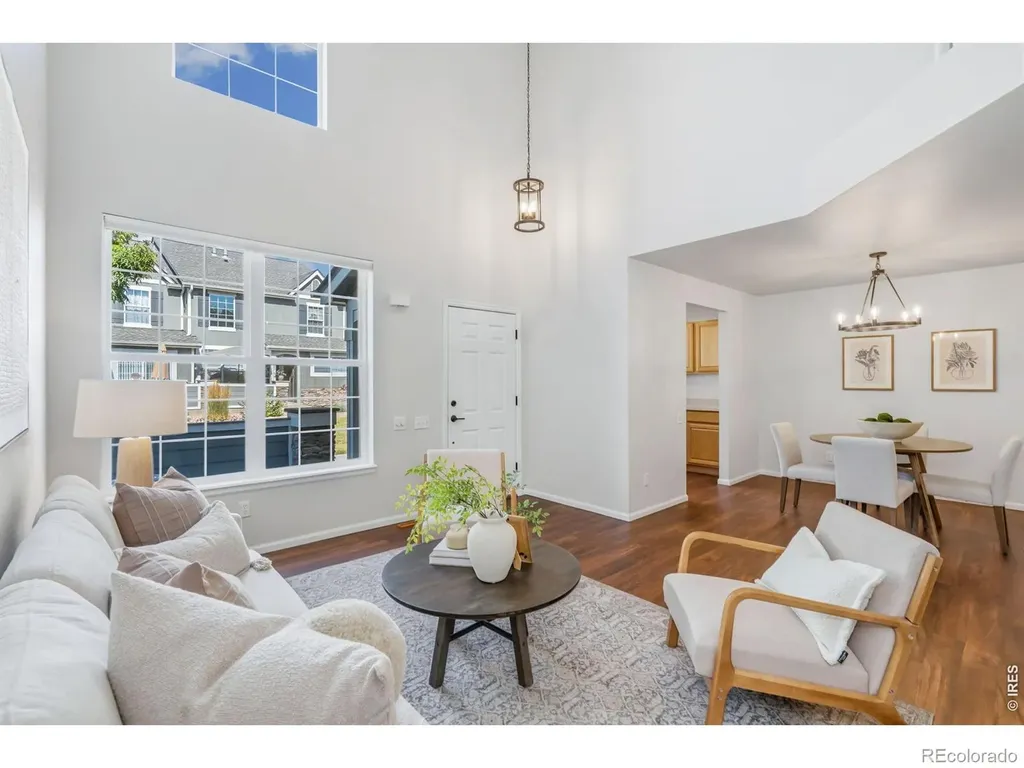 2209 Copper Creek Drive Fort Collins CO 80528