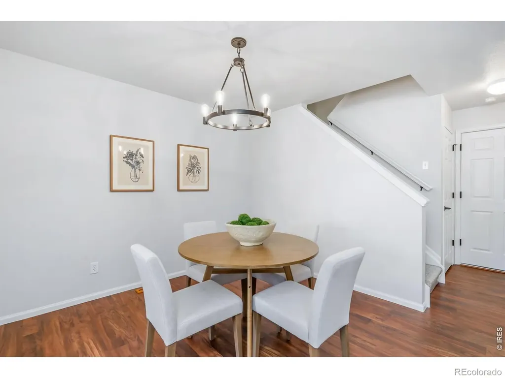 2209 Copper Creek Drive Fort Collins CO 80528
