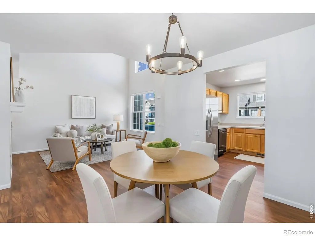2209 Copper Creek Drive Fort Collins CO 80528