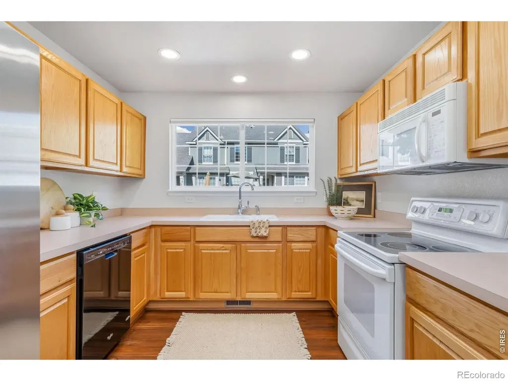 2209 Copper Creek Drive Fort Collins CO 80528