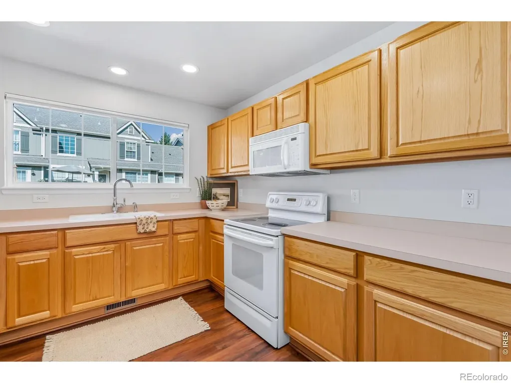 2209 Copper Creek Drive Fort Collins CO 80528