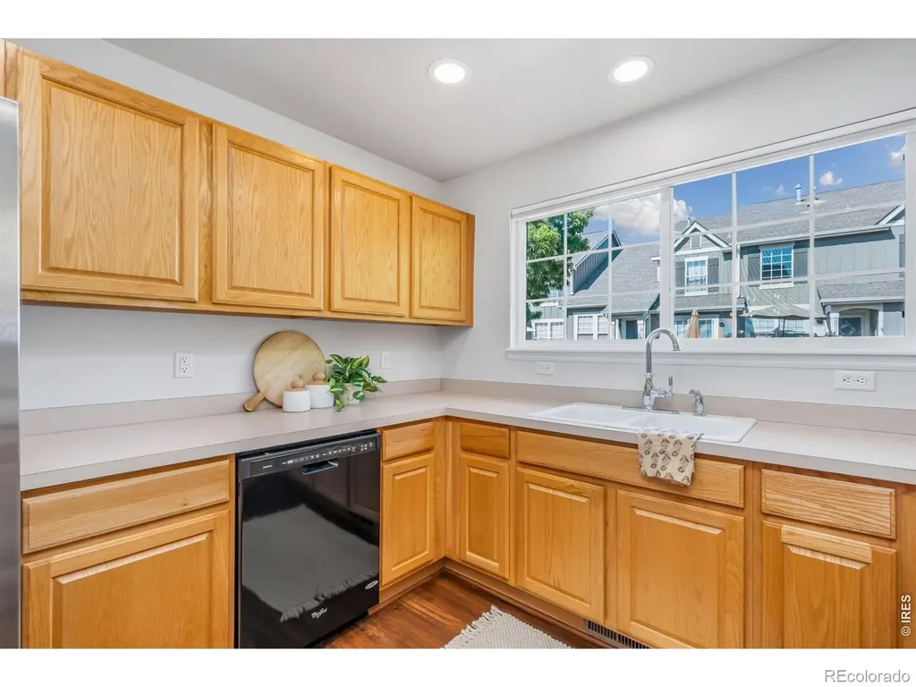 2209 Copper Creek Drive Fort Collins CO 80528