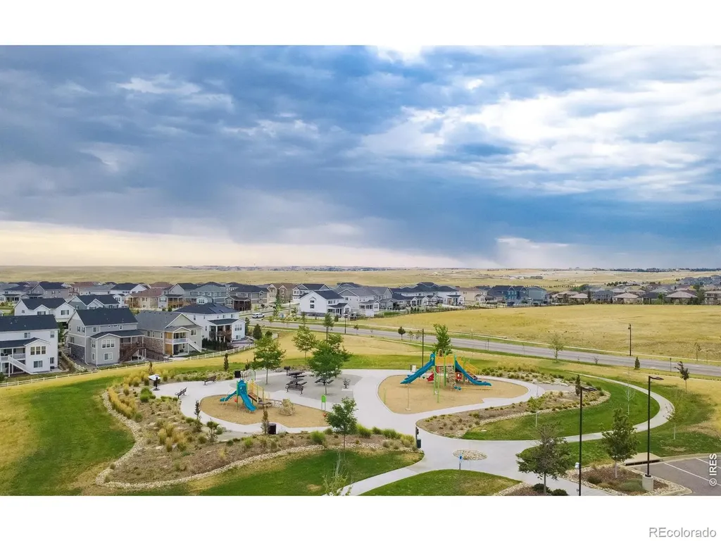 7170 S Uriah Street Aurora CO 80016