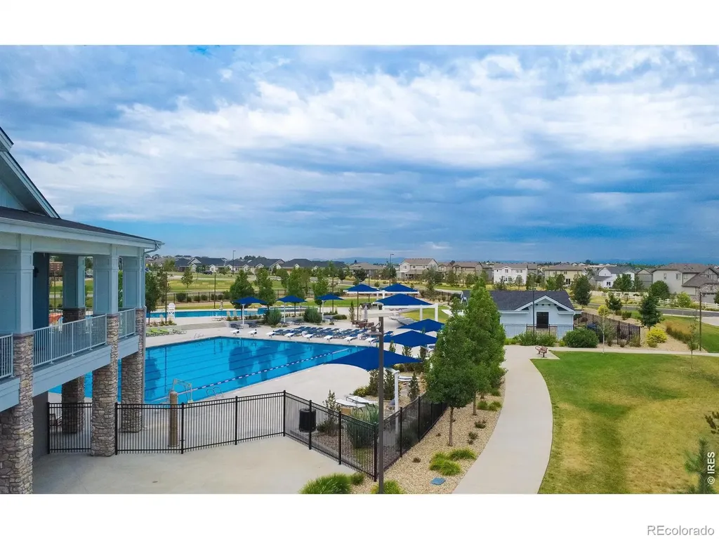 7170 S Uriah Street Aurora CO 80016