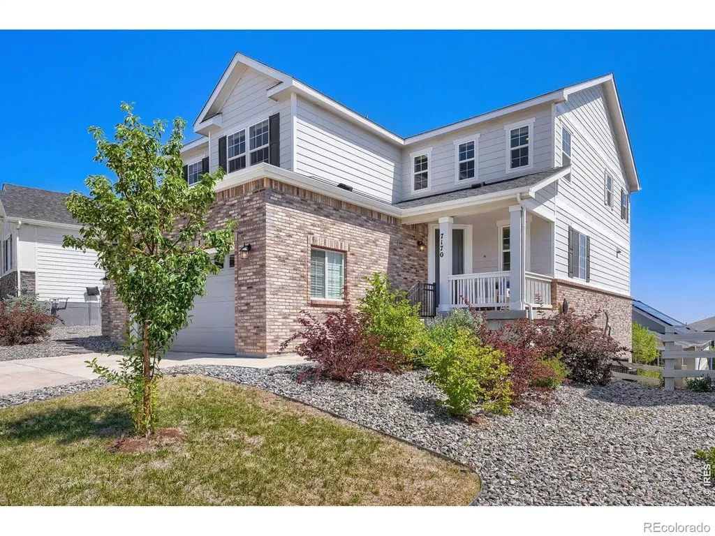 7170 S Uriah Street Aurora CO 80016