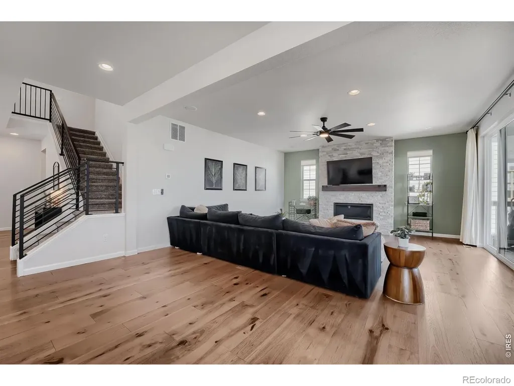 7170 S Uriah Street Aurora CO 80016
