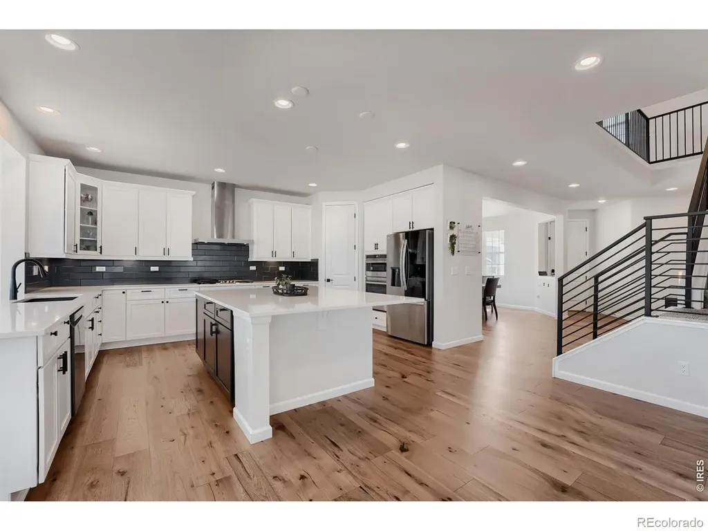 7170 S Uriah Street Aurora CO 80016