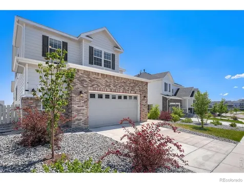 7170 S Uriah Street Aurora CO 80016