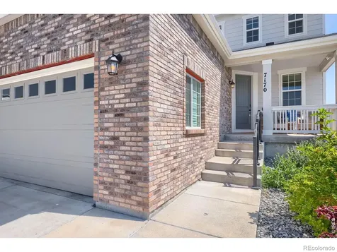 7170 S Uriah Street Aurora CO 80016