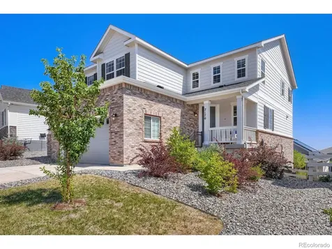 7170 S Uriah Street Aurora CO 80016
