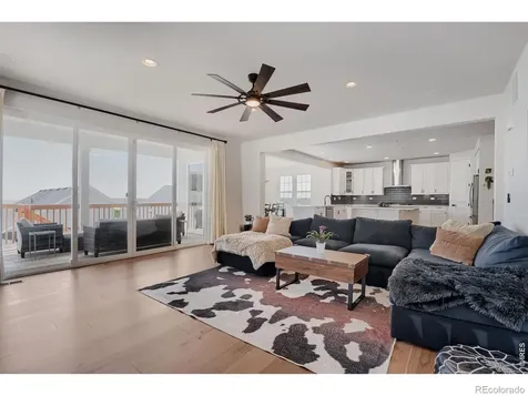 7170 S Uriah Street Aurora CO 80016