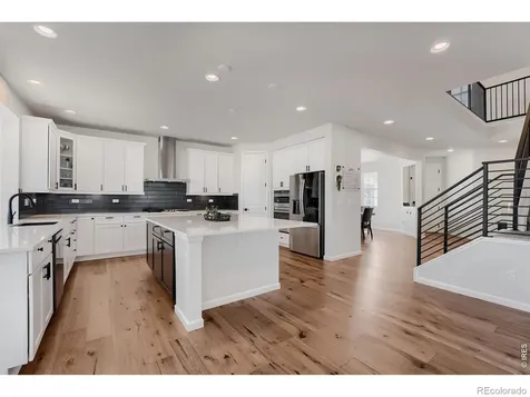 7170 S Uriah Street Aurora CO 80016