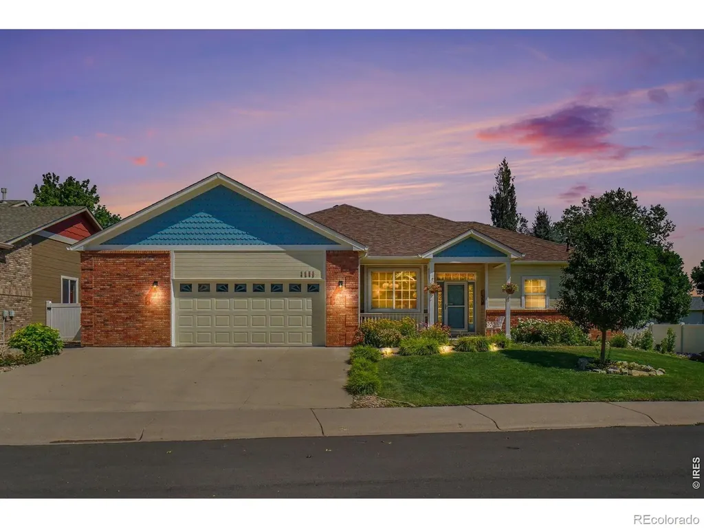 1505 Farmland Street Loveland CO 80538