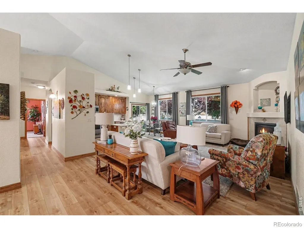 1505 Farmland Street Loveland CO 80538