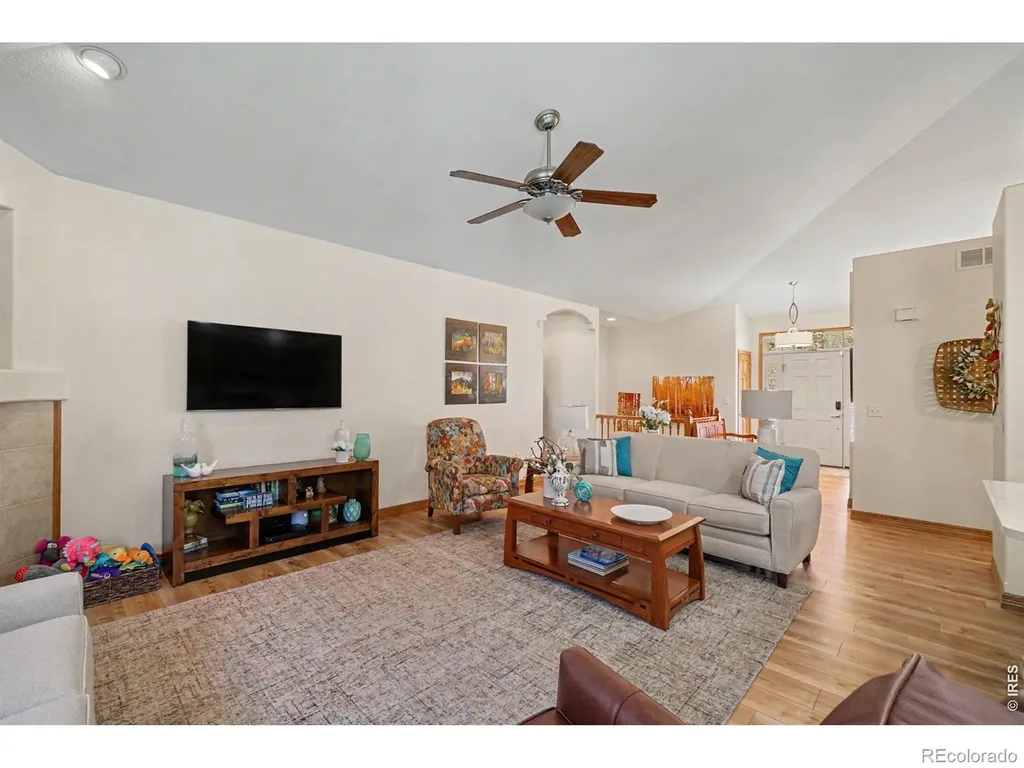 1505 Farmland Street Loveland CO 80538