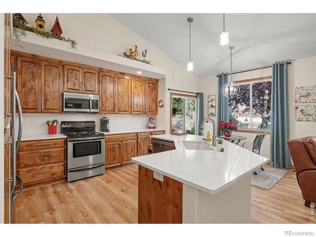 1505 Farmland Street Loveland CO 80538