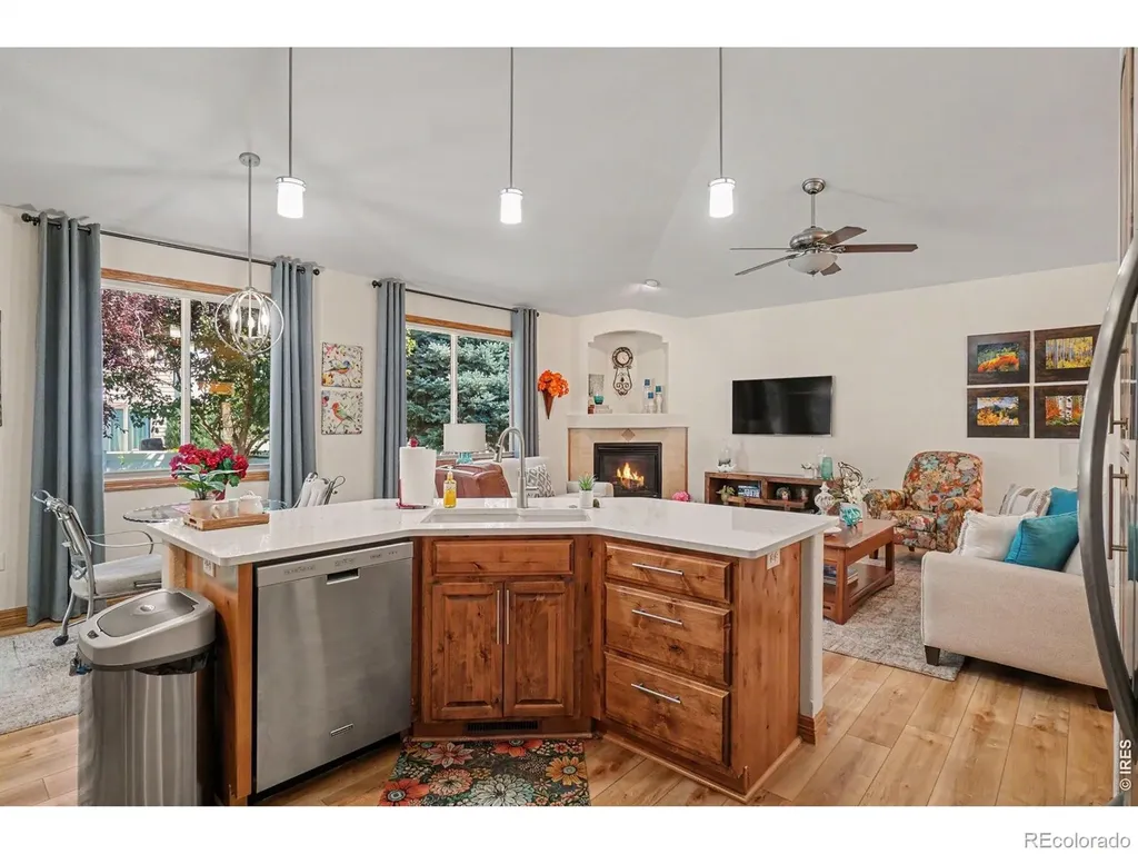 1505 Farmland Street Loveland CO 80538