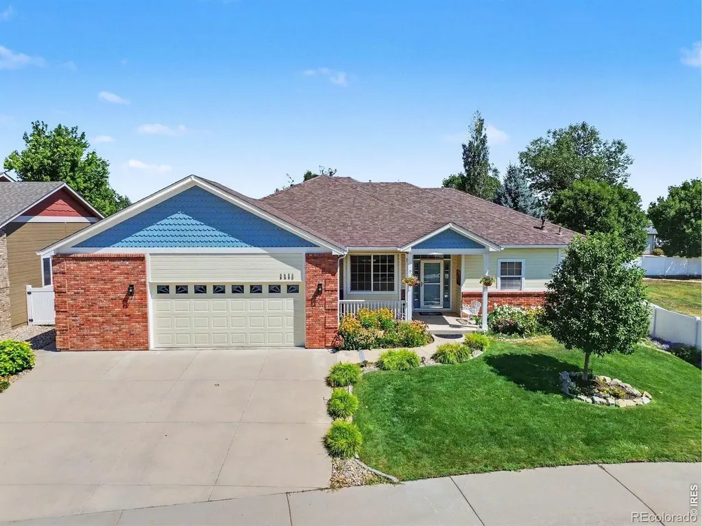 1505 Farmland Street Loveland CO 80538