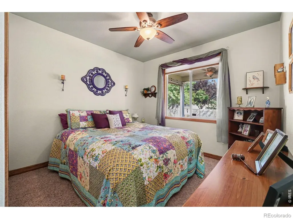 1505 Farmland Street Loveland CO 80538