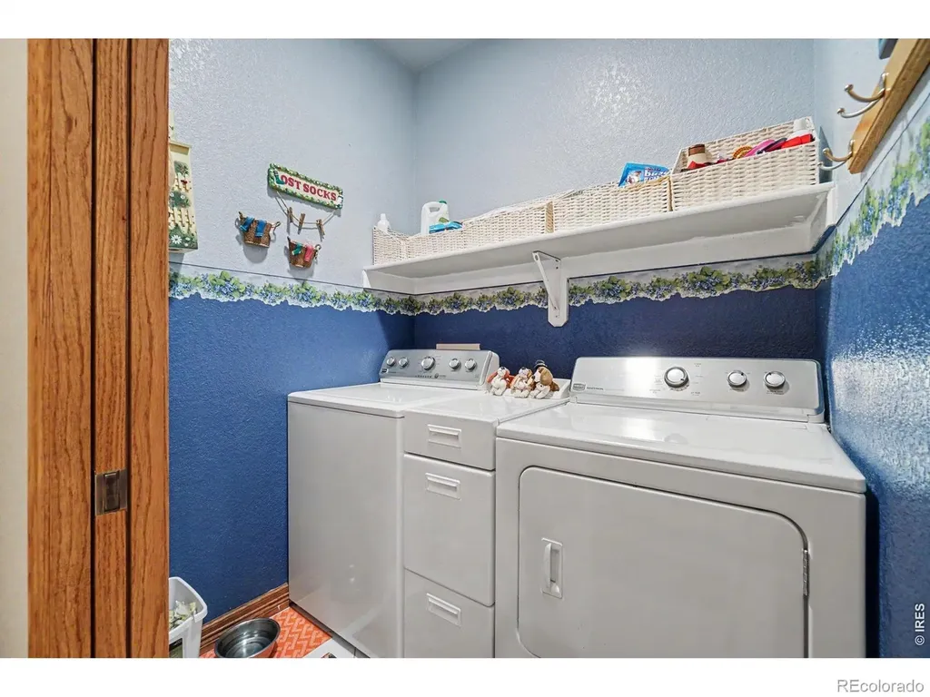 1505 Farmland Street Loveland CO 80538