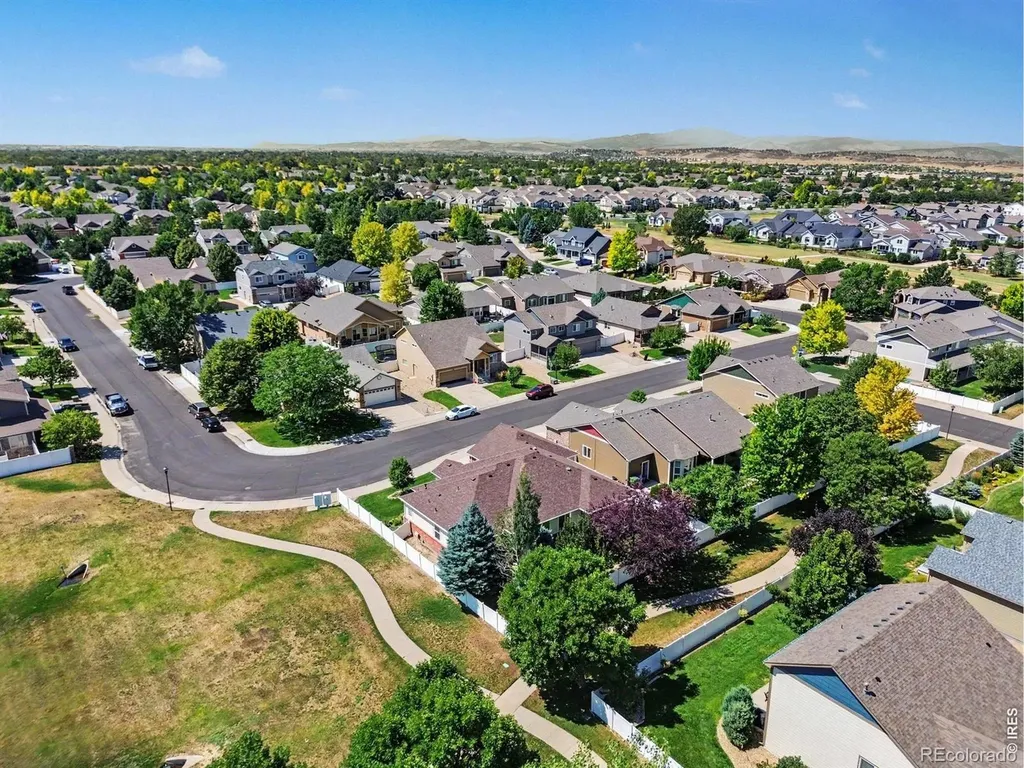 1505 Farmland Street Loveland CO 80538