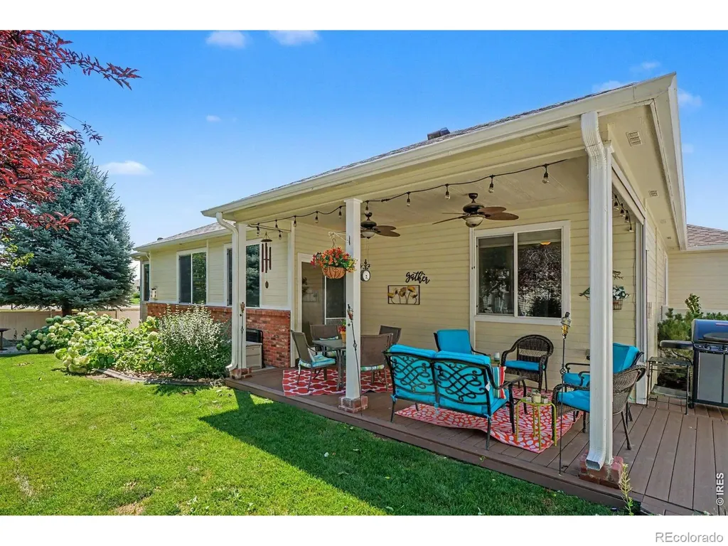 1505 Farmland Street Loveland CO 80538