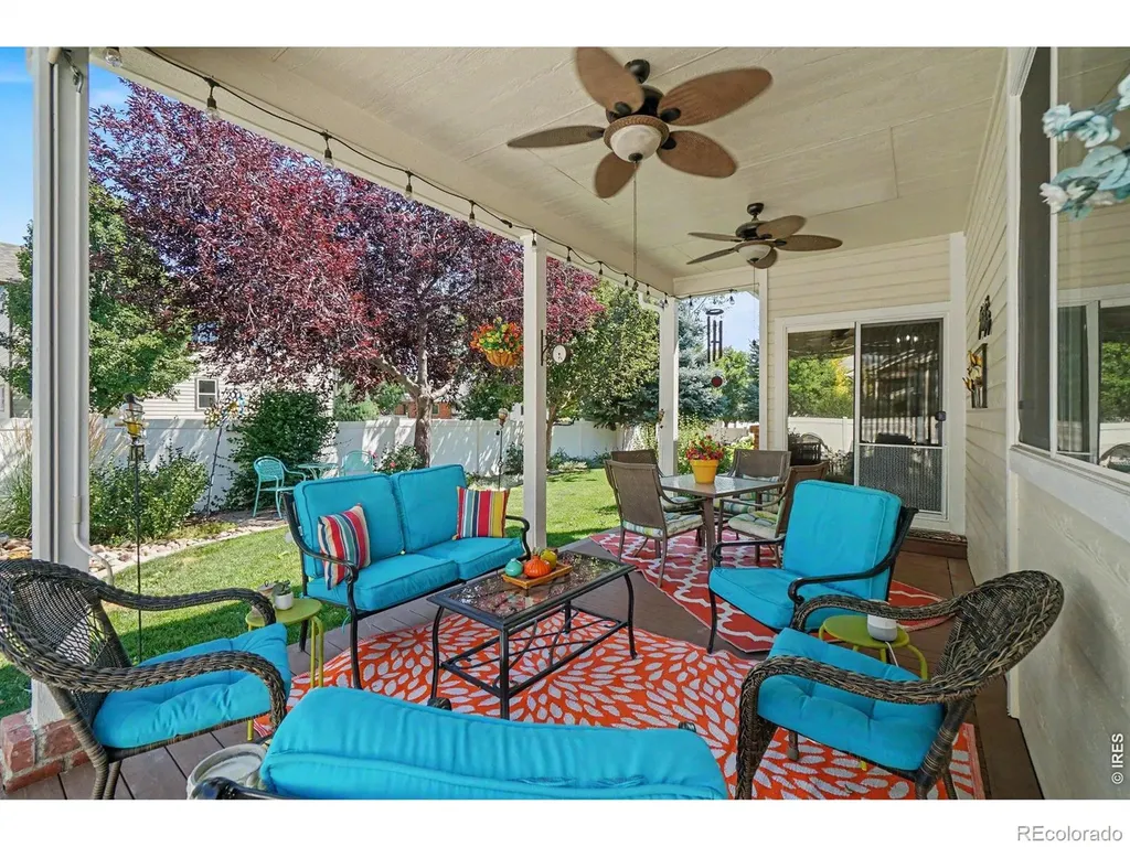 1505 Farmland Street Loveland CO 80538