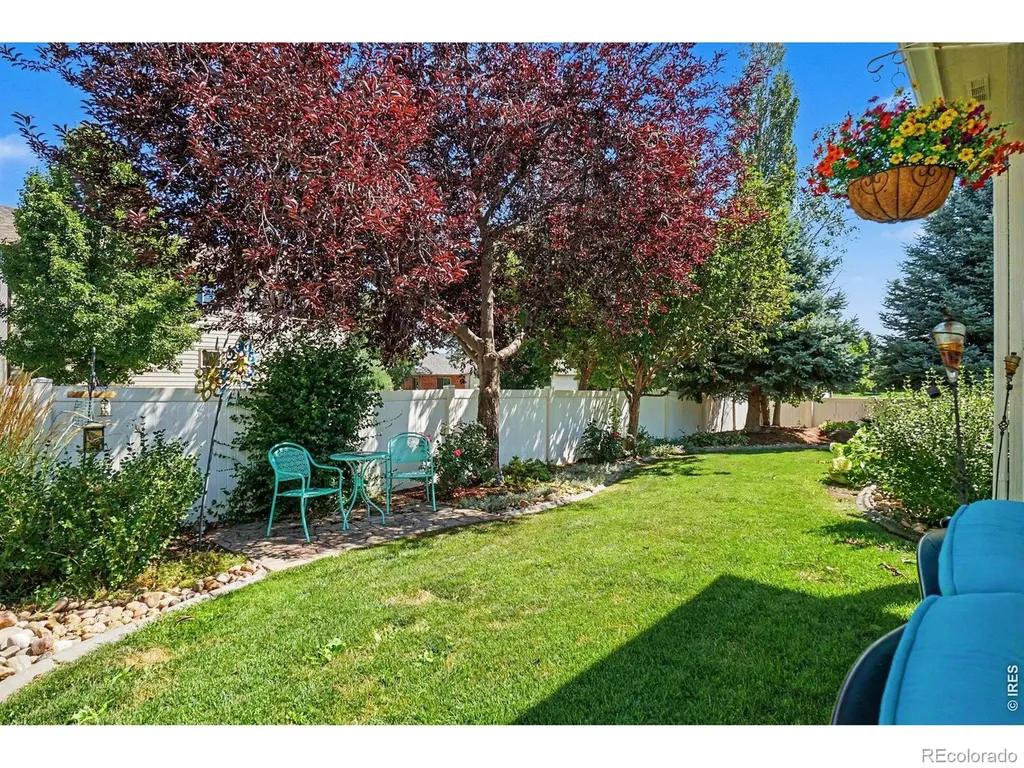 1505 Farmland Street Loveland CO 80538
