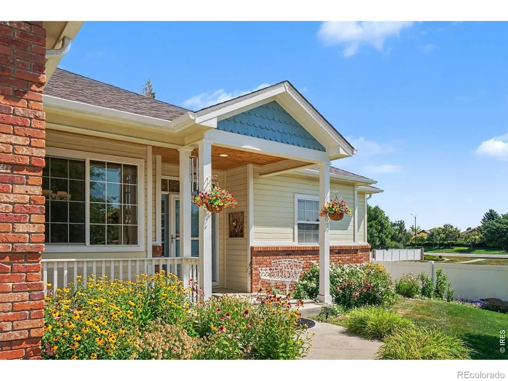 1505 Farmland Street Loveland CO 80538