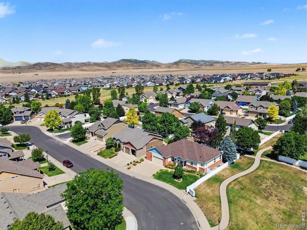 1505 Farmland Street Loveland CO 80538