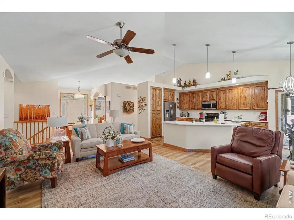 1505 Farmland Street Loveland CO 80538