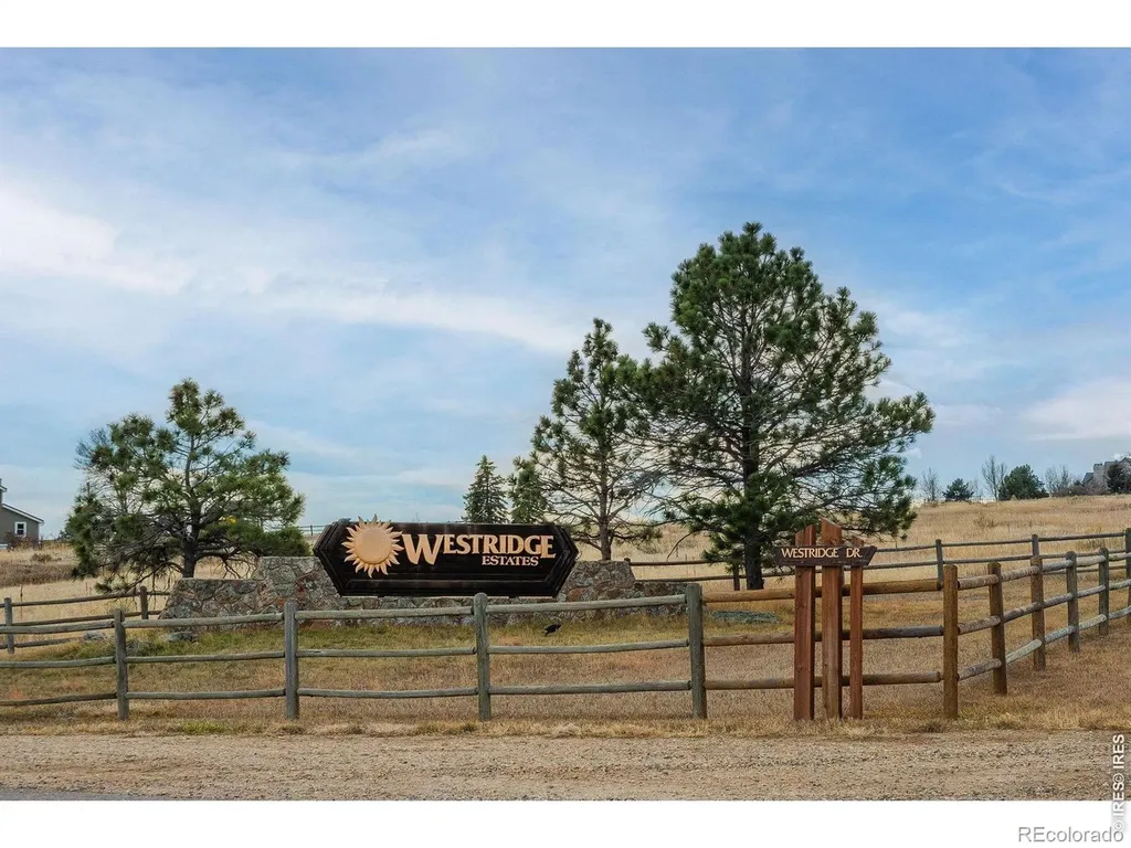 2935 Living Springs Lane Fort Collins CO 80526
